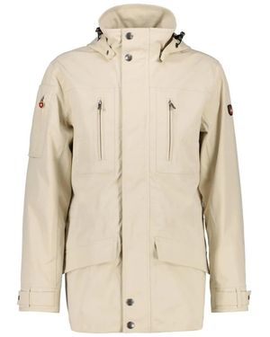 Wellensteyn Golf Jacke - Natur