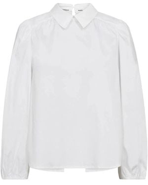 co'couture Shirts - White