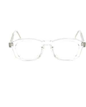 OPHY Glasses - Blanco