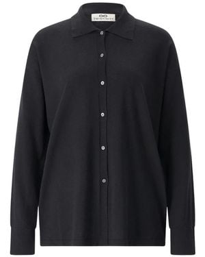 SMINFINITY Shirts - Blue