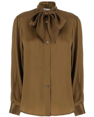 Grifoni Blouses - Verde