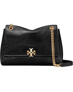 Tory Burch Shoulder Bags - Nero
