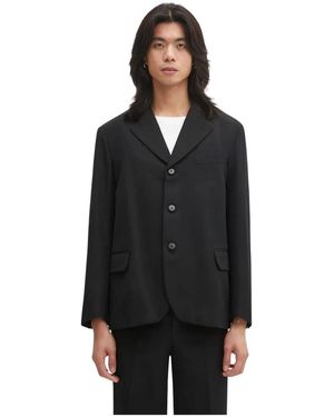 Visvim Verdean Jkt - Zwart