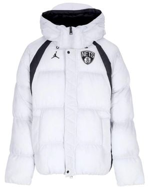 Nike Winter Jackets - Blue