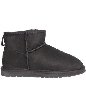 EMU Winter Boots - Black