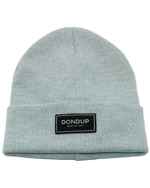 Dondup Beanies - Green