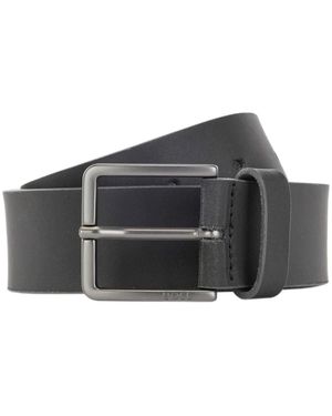 HUGO Belts - Grey