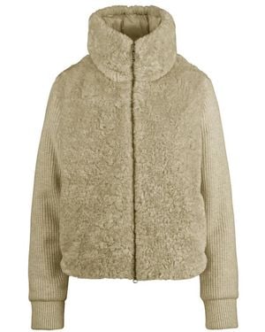 Bomboogie Winter Jackets - Neutro