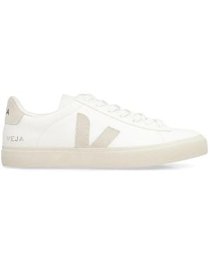 Veja Sneakers - White