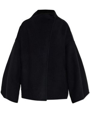 DARKPARK Single-Breasted Coats - Blu