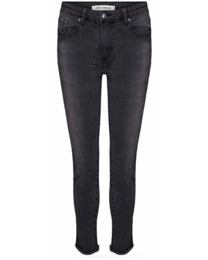 Sofie Schnoor Skinny Jeans - Negro
