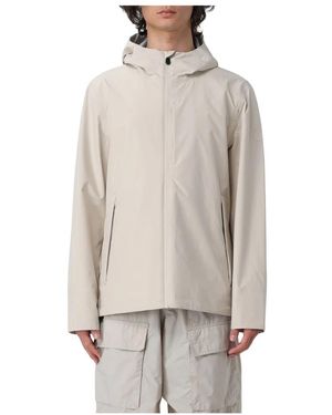 Save The Duck Light Jackets - Grigio