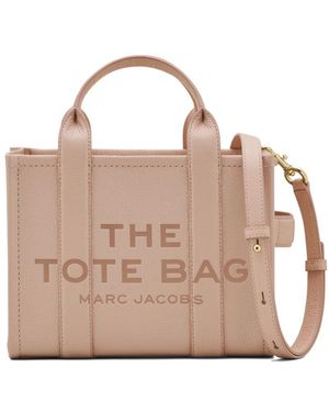 Marc Jacobs Tote Bags - Pink