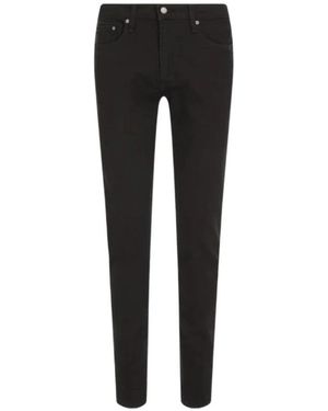 Levi's Skinny Jeans - Negro
