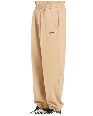 Barrow Sweatpants - Neutro