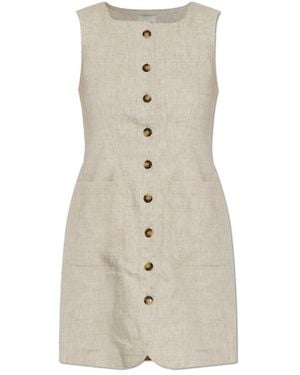 Posse Shirt Dresses - Neutro