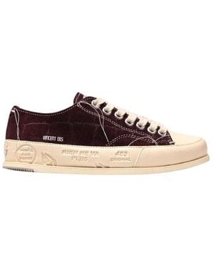 Premiata Sneakers - Marrone