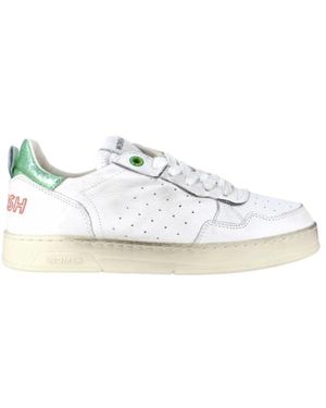 WOMSH Sneakers - Wit