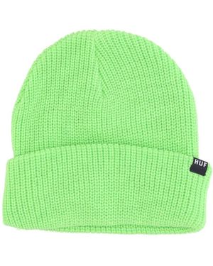 Huf Beanies - Verde