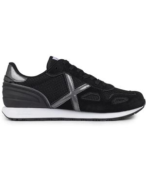 Munich Sneakers - Nero