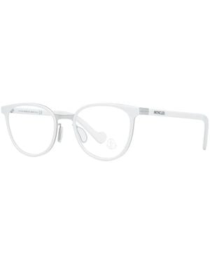 Moncler Glasses - Blanco