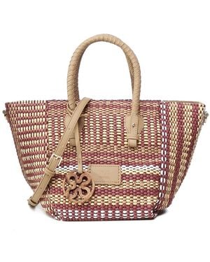 V73 Handbags - Pink