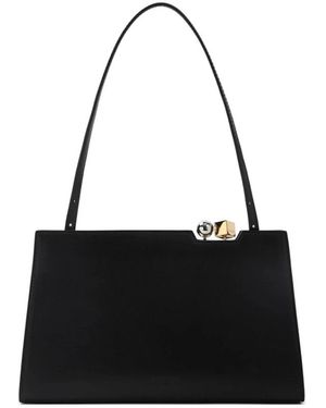 Jacquemus Shoulder Bags - Negro