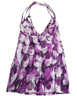 Roberto Cavalli Pyjamas - Purple