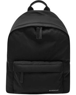 Givenchy Backpacks - Black