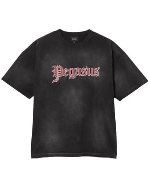 Beams Plus T-Shirts - Noir