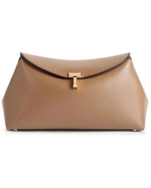 TOTEME Clutches - Neutro