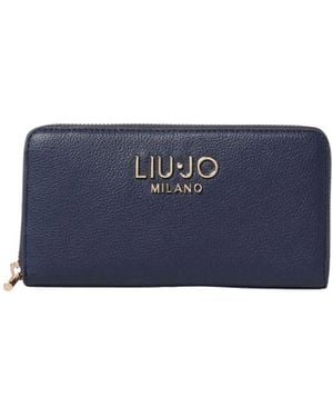Liu Jo Wallets and cardholders for Women | Online Sale up to