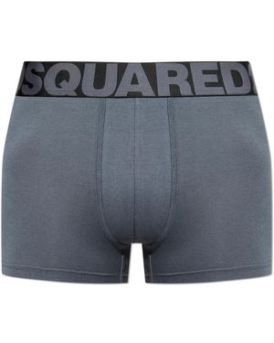 DSquared² Bottoms - Bleu