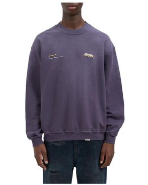 Represent Sweatshirts - Paars