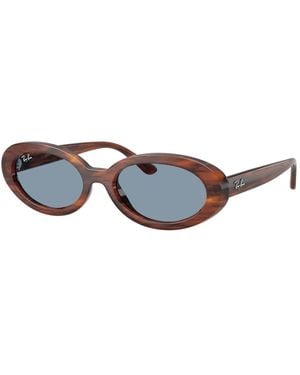 Ray-Ban Rb2223 Sonnenbrille - Braun