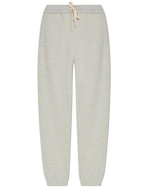 Jil Sander Sweatpants - Grigio
