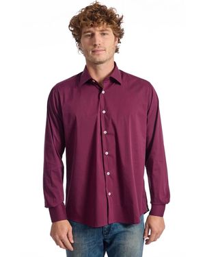 Baldinini Casual Shirts - Viola