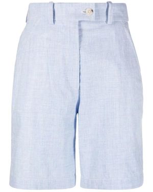 KENZO Casual Shorts - Azul