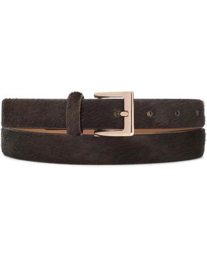 Kazar Belts - Nero