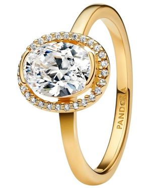 PANDORA Rings - Metallic