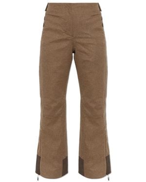 Sease Ski Trouses - Marrón