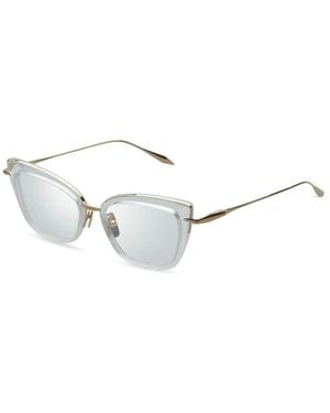 Dita Eyewear Sunglasses - Metallic