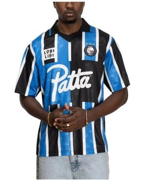 PATTA Sportswear - Blu
