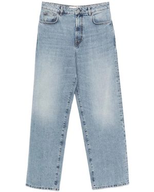 Rohe Straight Jeans - Azul
