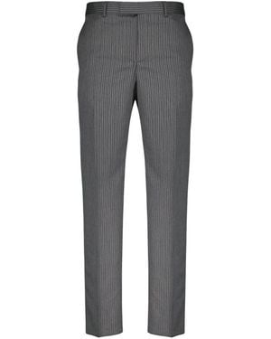 Dior Suit Trousers - Grigio