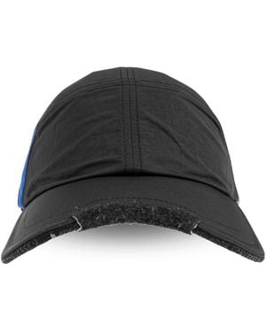 Converse Caps - Negro