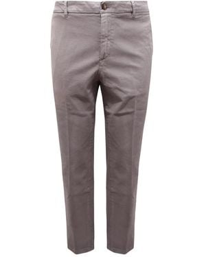 Cruna Chinos - Grey