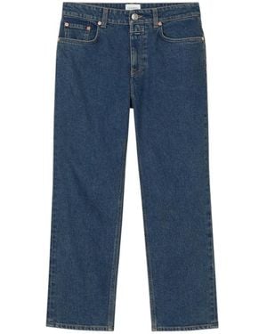 Closed Straight Jeans - Blue