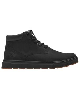S.oliver Ankle Boots - Black