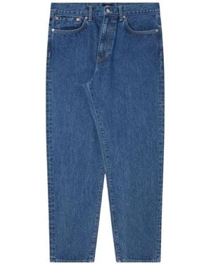 Edwin Loose-Fit Jeans - Azul